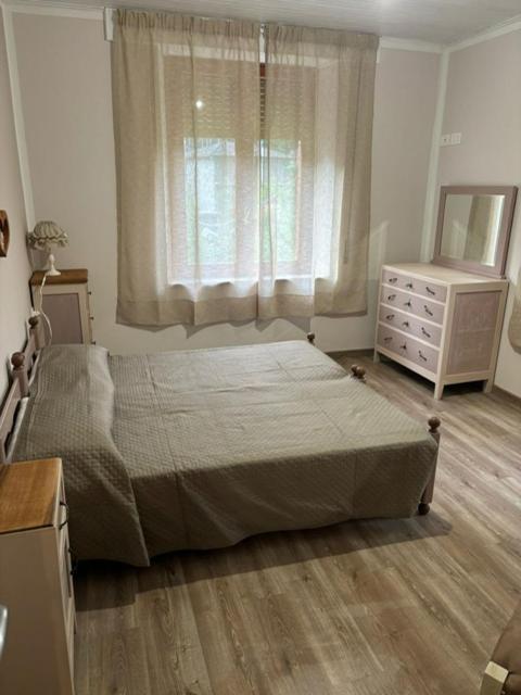 Da Cinzia Διαμέρισμα Pievepelago Εξωτερικό φωτογραφία