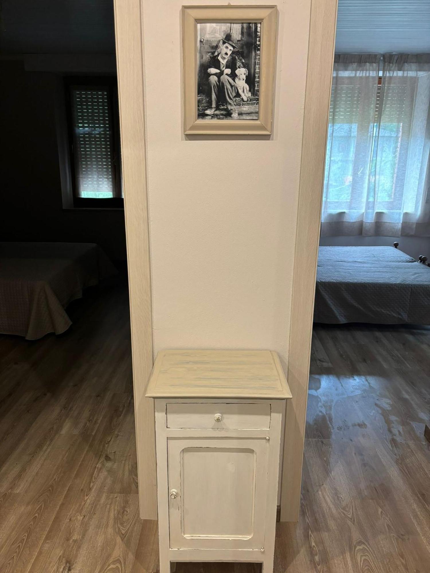 Da Cinzia Διαμέρισμα Pievepelago Εξωτερικό φωτογραφία